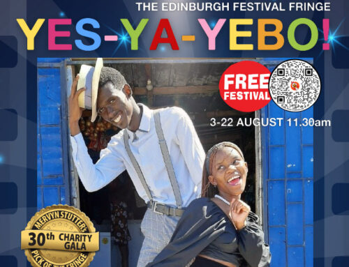 YES-YA-YEBO!